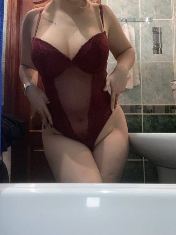Альбина